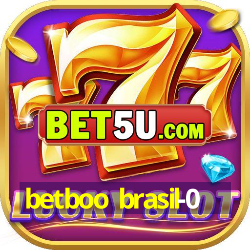 betboo brasil